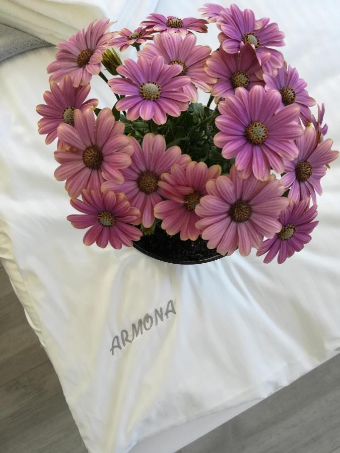 Apartmán Armona Ustka Exteriér fotografie